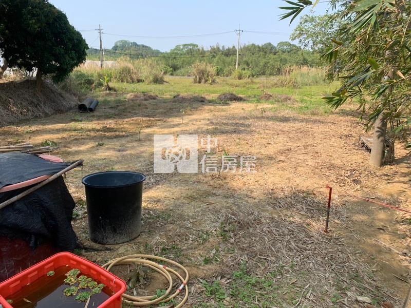 關廟新埔有水有電一般農地房屋室內格局與周邊環境