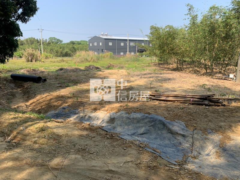 關廟新埔有水有電一般農地房屋室內格局與周邊環境