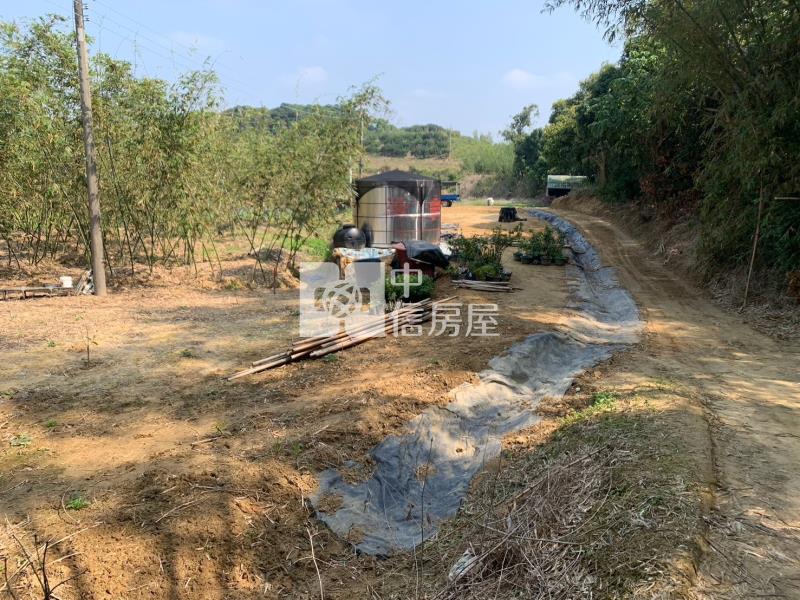 關廟新埔有水有電一般農地房屋室內格局與周邊環境