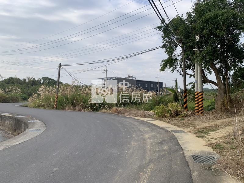 關廟新埔有水有電一般農地房屋室內格局與周邊環境