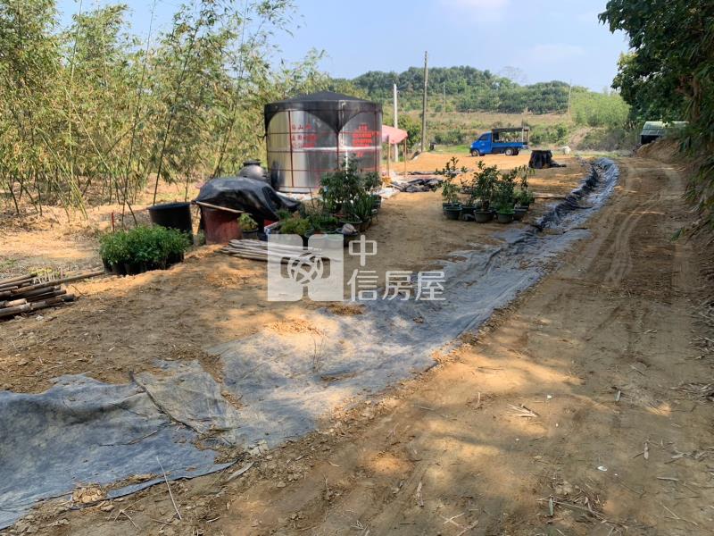 關廟新埔有水有電一般農地房屋室內格局與周邊環境