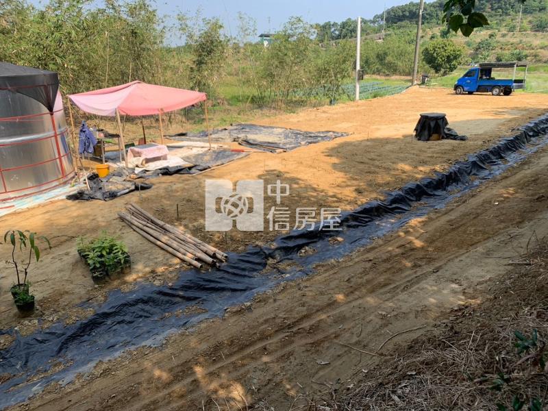 關廟新埔有水有電一般農地房屋室內格局與周邊環境
