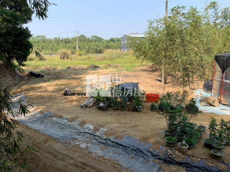 關廟新埔有水有電一般農地房屋室內格局與周邊環境