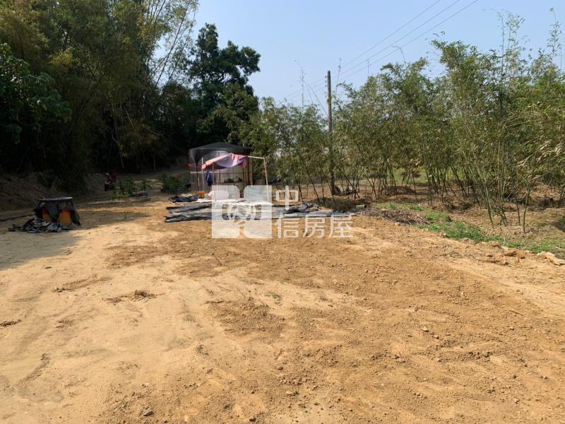 關廟新埔有水有電一般農地房屋室內格局與周邊環境