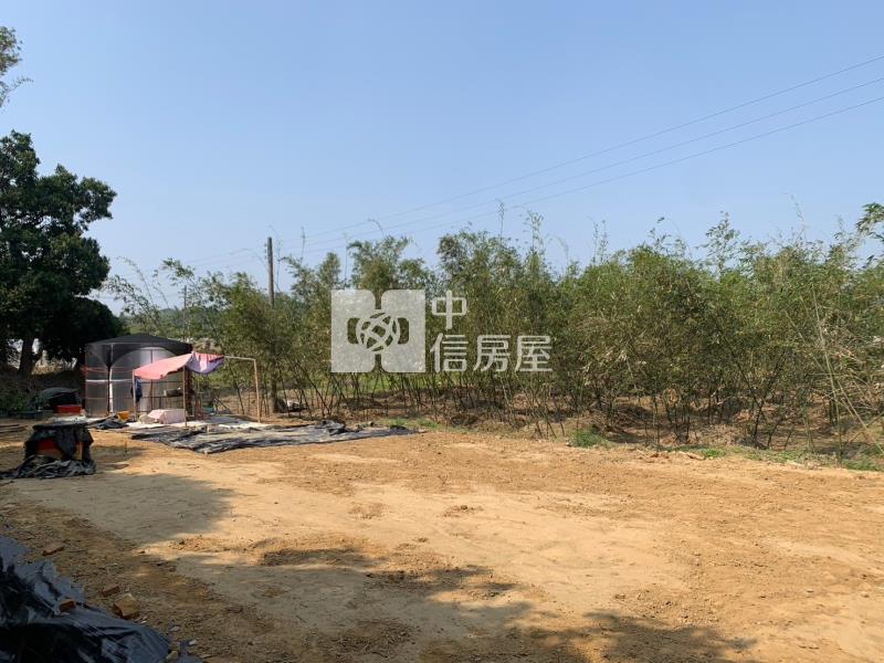 關廟新埔有水有電一般農地房屋室內格局與周邊環境