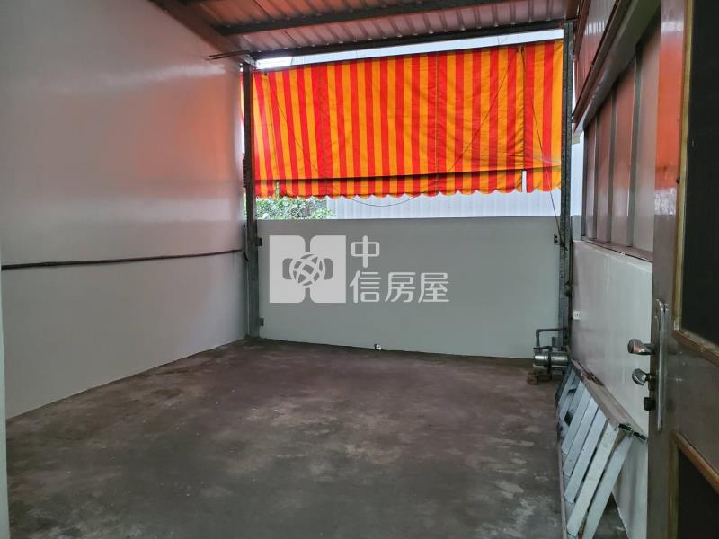學人路店面房屋室內格局與周邊環境