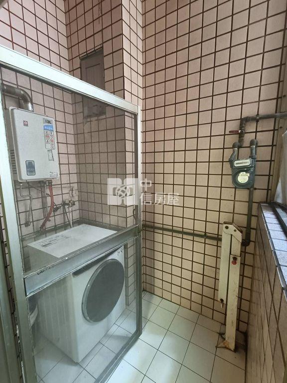 (A)環中商圈4房樓中樓(閣泰新第)(中信卓越團隊)房屋室內格局與周邊環境