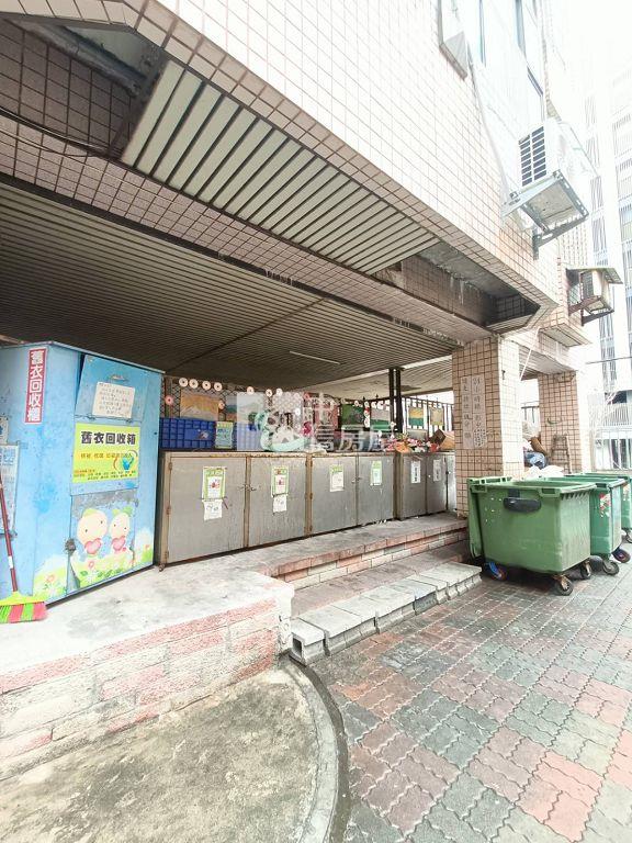 (A)環中商圈4房樓中樓(閣泰新第)(中信卓越團隊)房屋室內格局與周邊環境