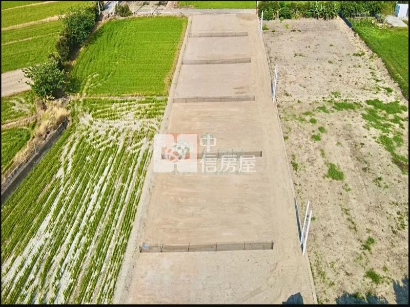竹北舊港段美農地1房屋室內格局與周邊環境