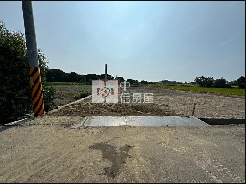 竹北舊港段美農地1房屋室內格局與周邊環境
