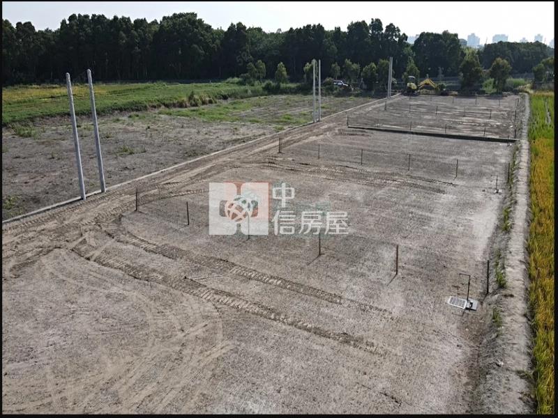 竹北舊港段美農地1房屋室內格局與周邊環境