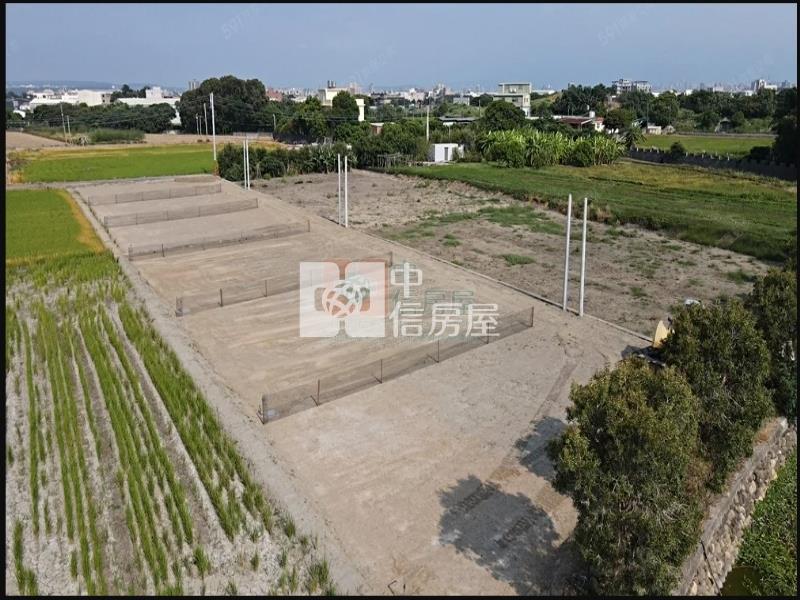 竹北舊港段美農地1房屋室內格局與周邊環境