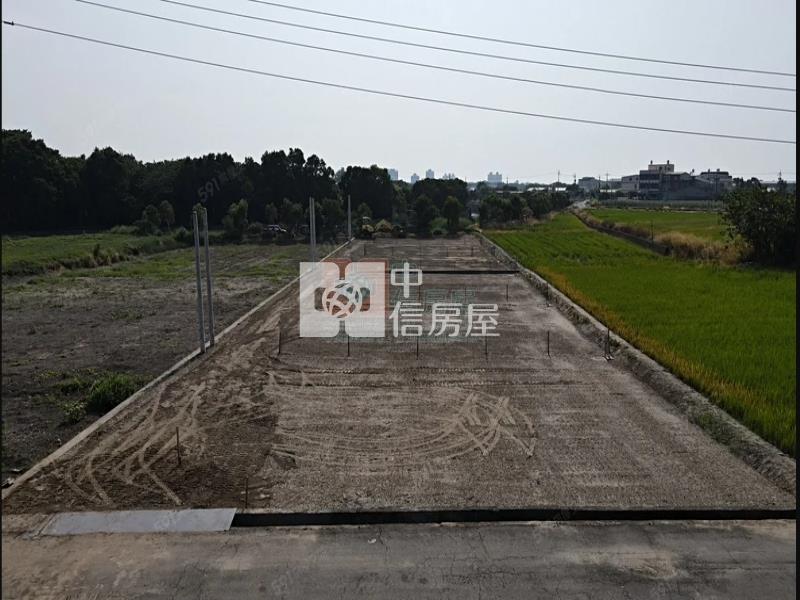 竹北舊港段美農地1房屋室內格局與周邊環境