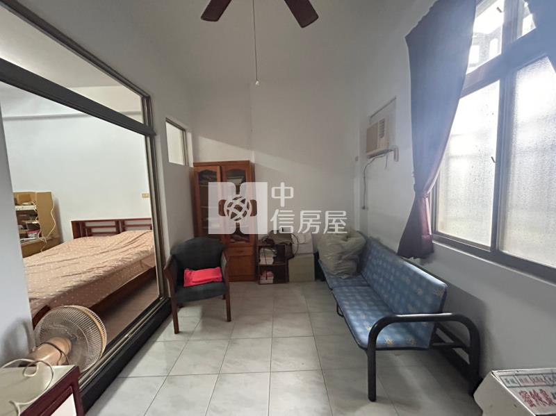 A1-101南王清幽別墅房屋室內格局與周邊環境