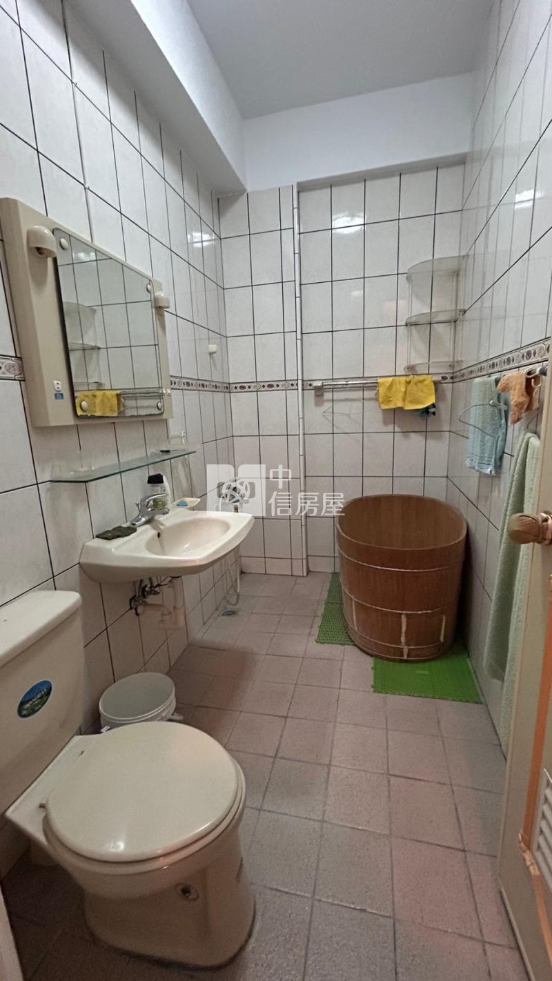 A1-101南王清幽別墅房屋室內格局與周邊環境