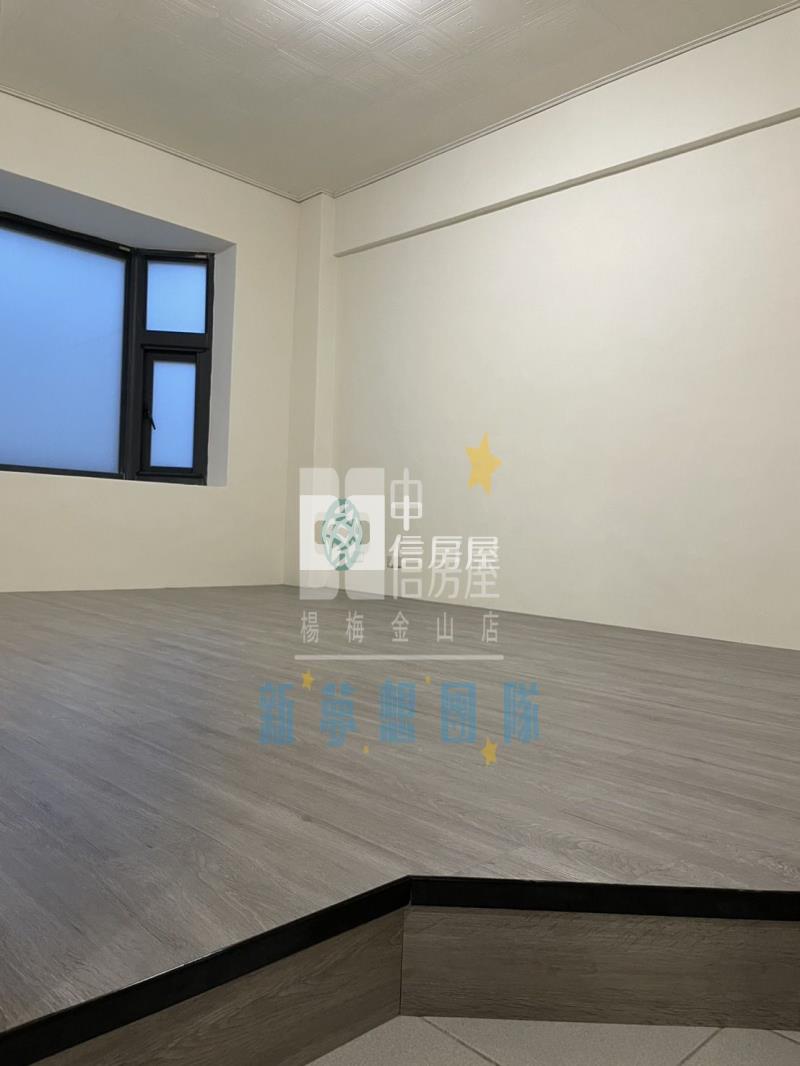 【新夢想】愛買室內超大坪數美電梯房屋室內格局與周邊環境