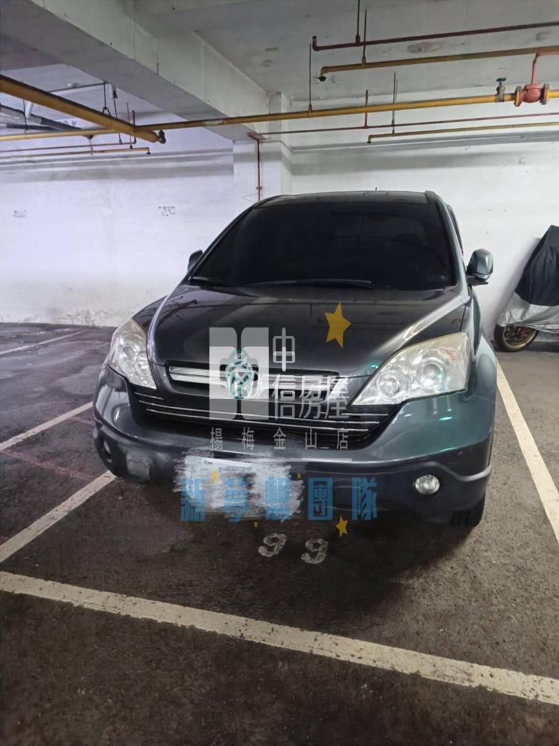 【新夢想】楊梅交流道近愛買大3房車房屋室內格局與周邊環境