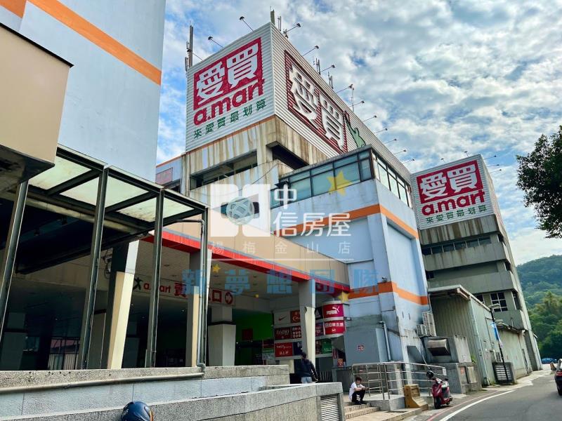 【新夢想】楊梅交流道近愛買大3房車房屋室內格局與周邊環境