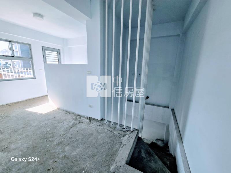 小檜溪電梯別墅1-6樓房屋室內格局與周邊環境