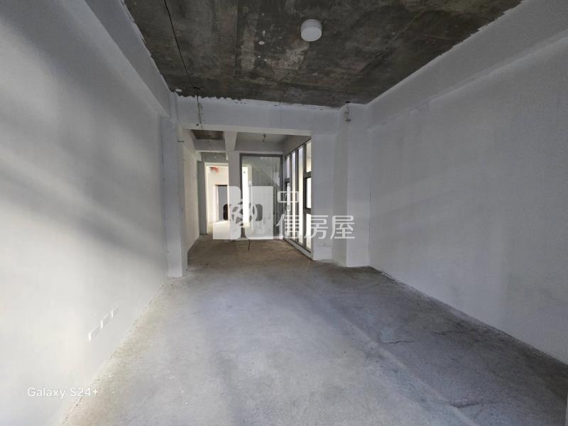 小檜溪電梯別墅1-6樓房屋室內格局與周邊環境