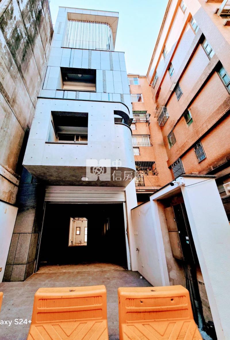 小檜溪電梯別墅1-6樓房屋室內格局與周邊環境