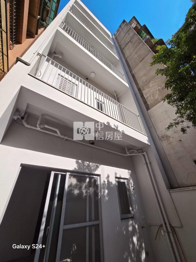 小檜溪電梯別墅1-6樓房屋室內格局與周邊環境