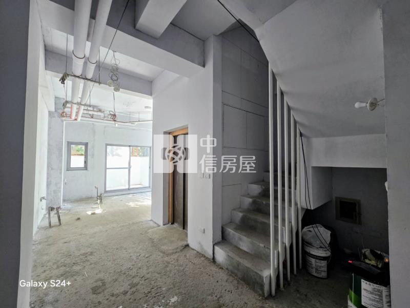 小檜溪電梯別墅1-6樓房屋室內格局與周邊環境