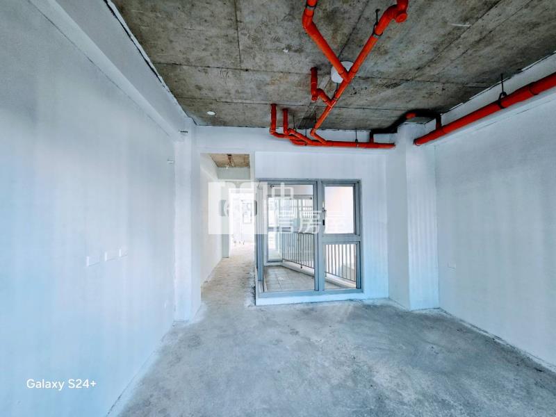 小檜溪電梯別墅1-6樓房屋室內格局與周邊環境