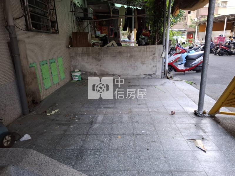 永康區永仁國高中旁店住辦房屋室內格局與周邊環境