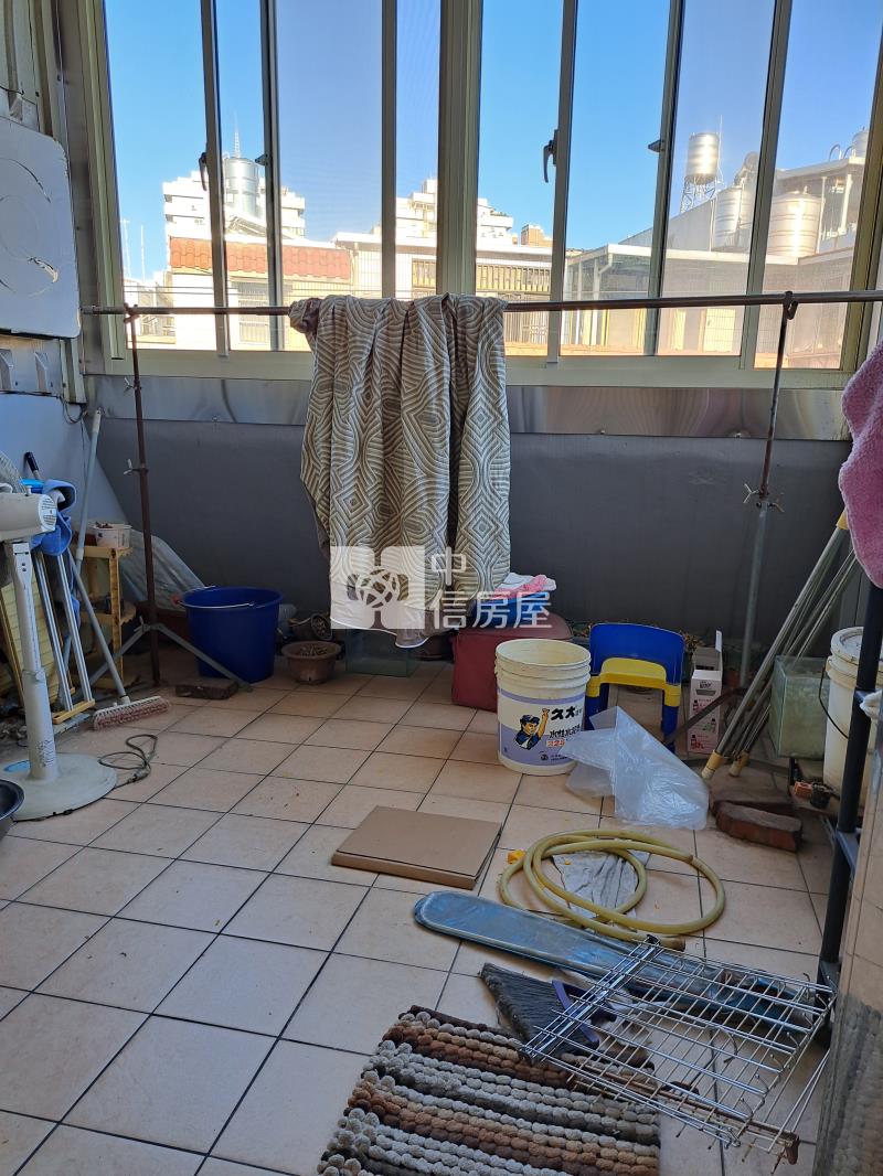 中壢莒光公園美透天房屋室內格局與周邊環境