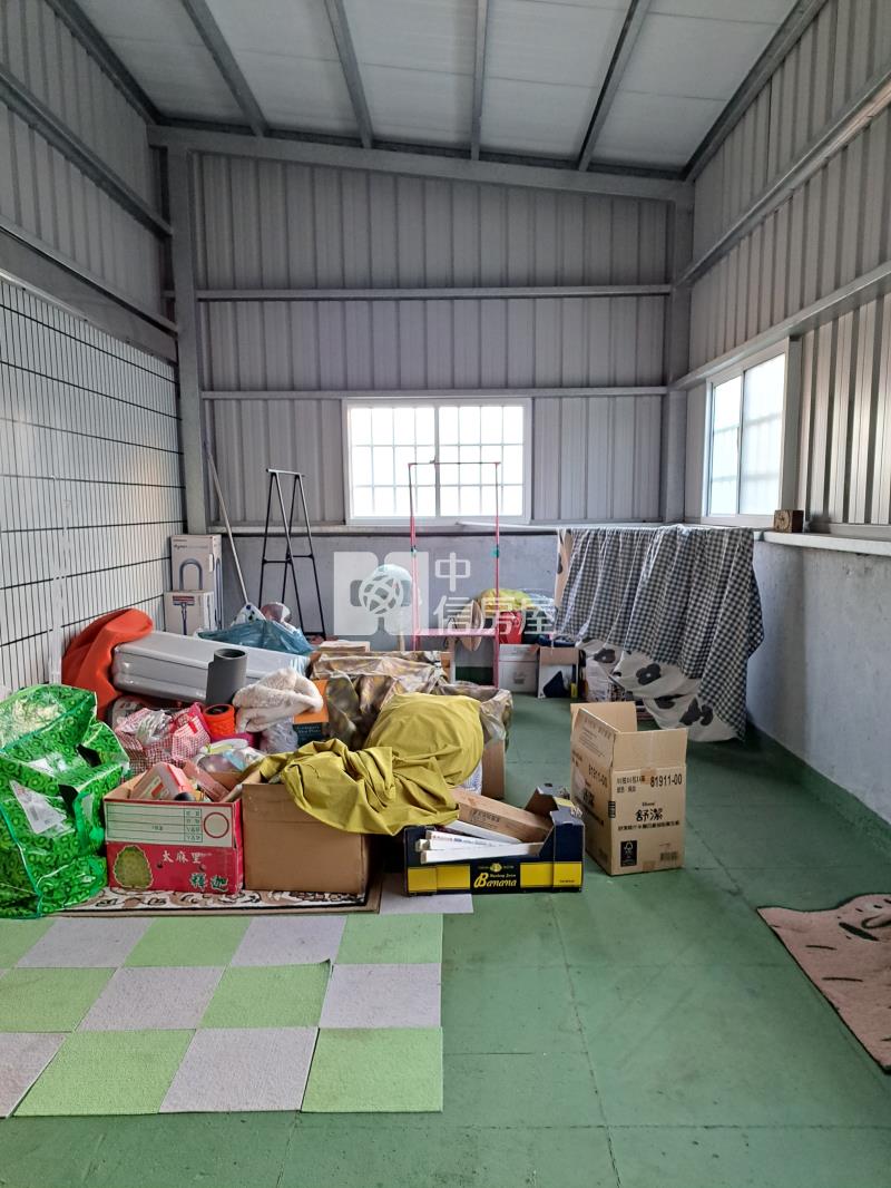 中壢莒光公園美透天房屋室內格局與周邊環境