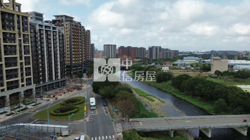 【安家】青埔A18宜誠有余優質金店面房屋室內格局與周邊環境