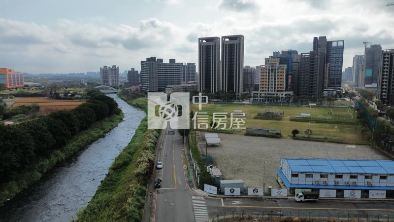 【安家】青埔A18宜誠有余優質金店面房屋室內格局與周邊環境