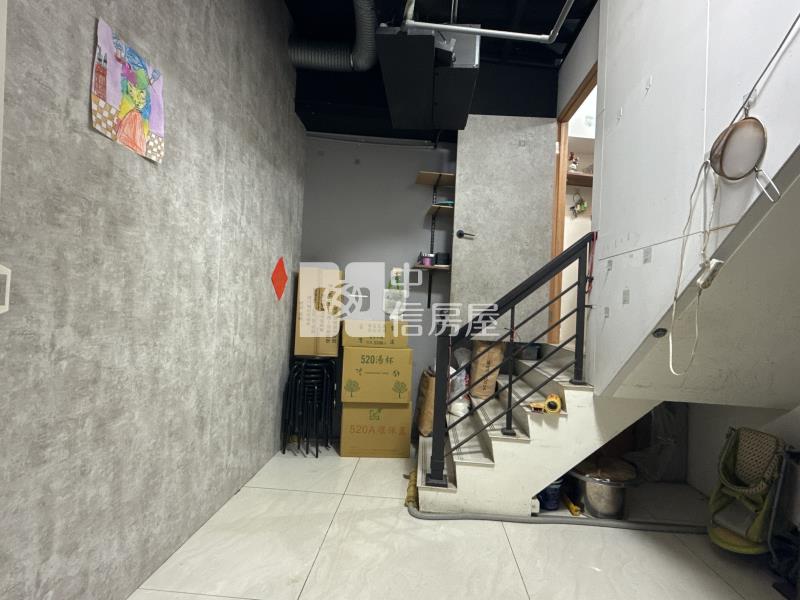 【安家】青埔A18宜誠有余優質金店面房屋室內格局與周邊環境