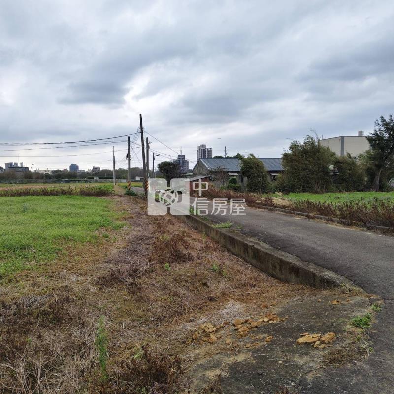 【豐禾】青埔高鐵特區旁美農地房屋室內格局與周邊環境