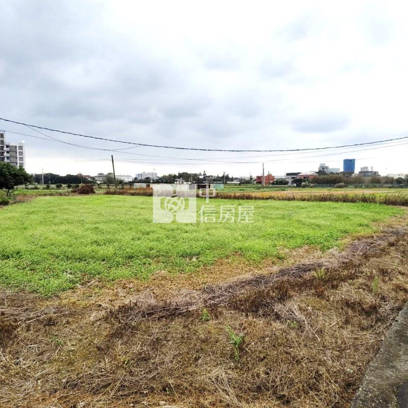 【豐禾】青埔高鐵特區旁美農地房屋室內格局與周邊環境
