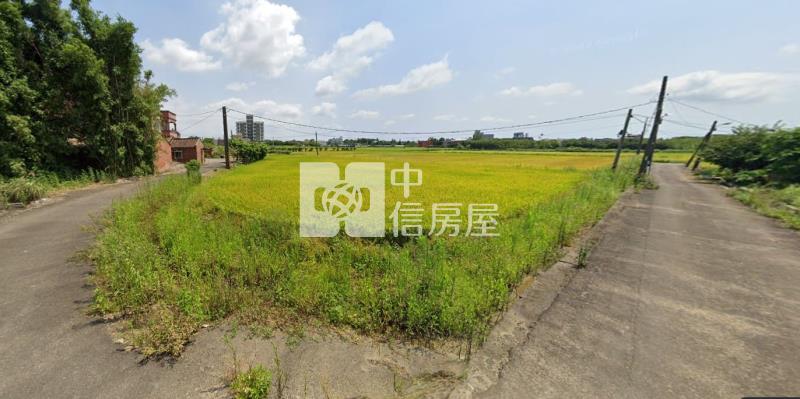 【豐禾】青埔高鐵特區旁美農地房屋室內格局與周邊環境