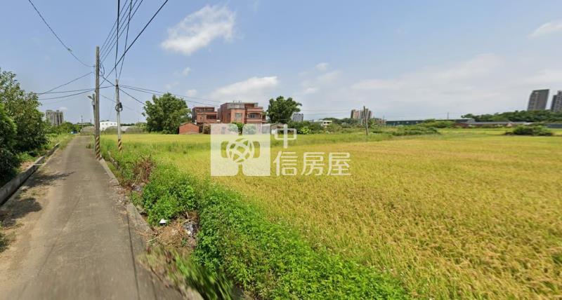 【豐禾】青埔高鐵特區旁美農地房屋室內格局與周邊環境