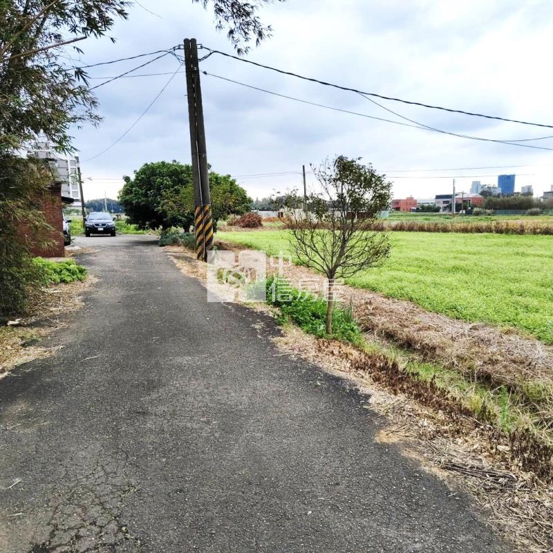 【豐禾】青埔高鐵特區旁美農地房屋室內格局與周邊環境