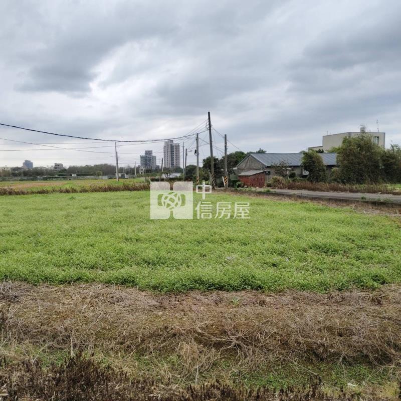 【豐禾】青埔高鐵特區旁美農地房屋室內格局與周邊環境