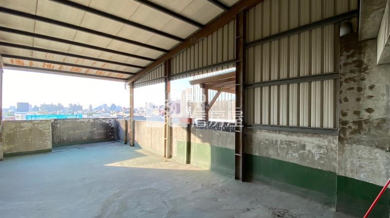 東區旱溪夜市正20米路金透店房屋室內格局與周邊環境