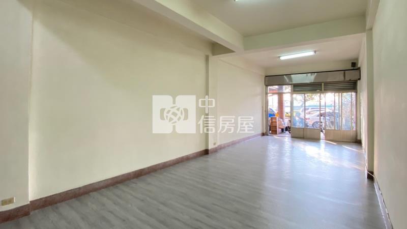 東區旱溪夜市正20米路金透店房屋室內格局與周邊環境