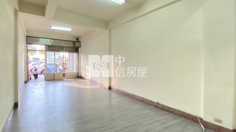 東區旱溪夜市正20米路金透店房屋室內格局與周邊環境
