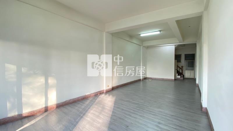 東區旱溪夜市正20米路金透店房屋室內格局與周邊環境