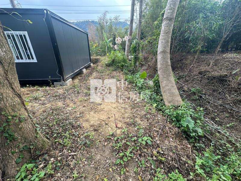 峨眉石硬子段美農地#1房屋室內格局與周邊環境