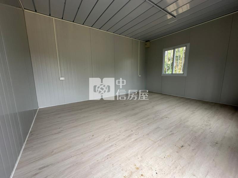 峨眉石硬子段美農地#1房屋室內格局與周邊環境