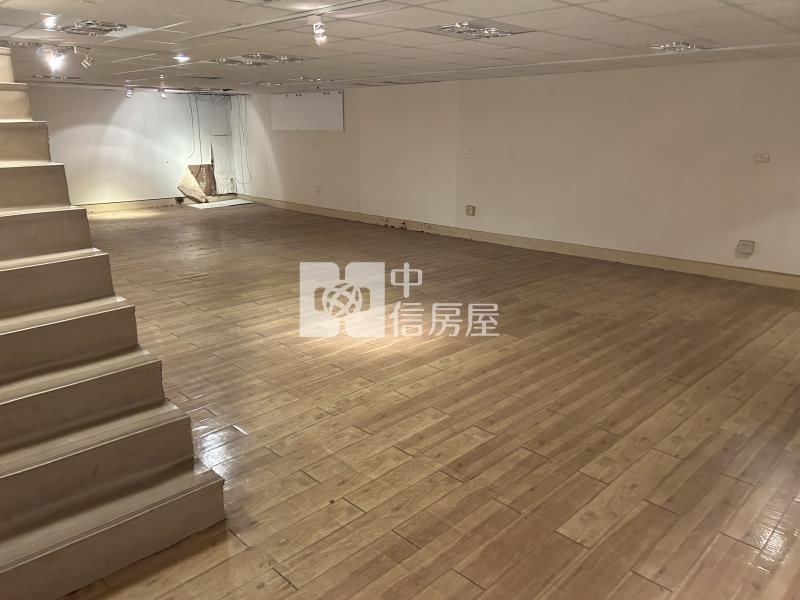 大面寬大地坪店住兩用透天房屋室內格局與周邊環境