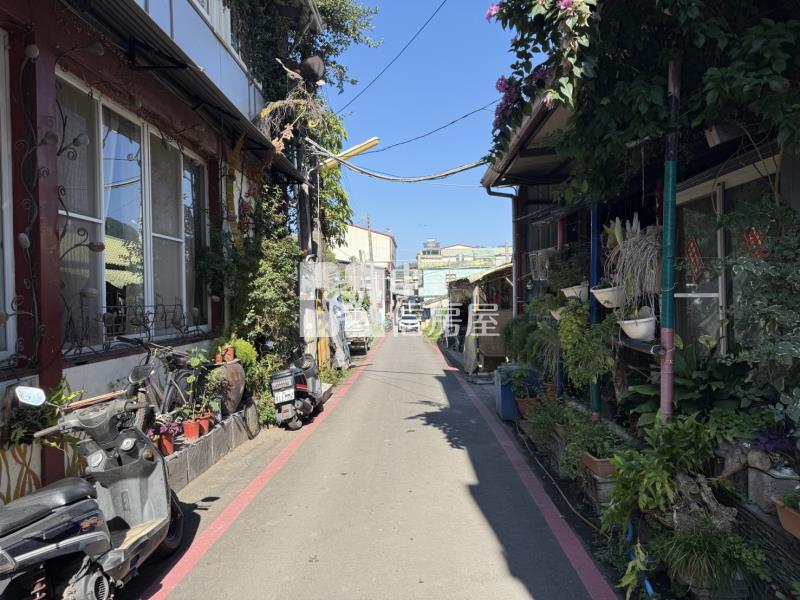 (專約)三地門便宜透天房屋室內格局與周邊環境