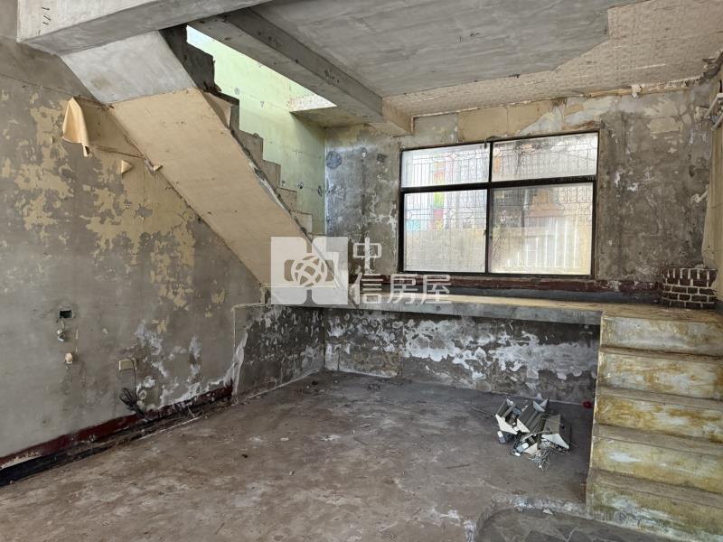 (專約)三地門便宜透天房屋室內格局與周邊環境