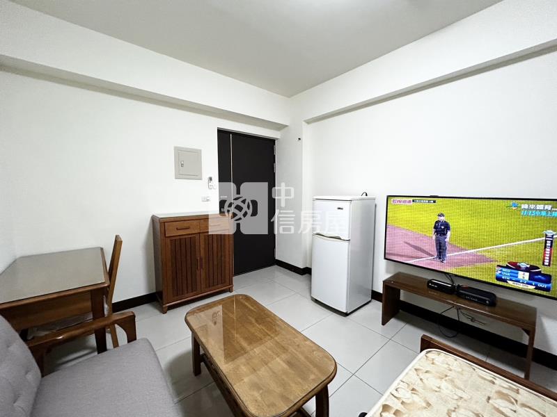 優質精美工業宅雙套房房屋室內格局與周邊環境